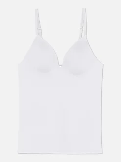 Cupped Shapewear Cami Top|Primark Sale