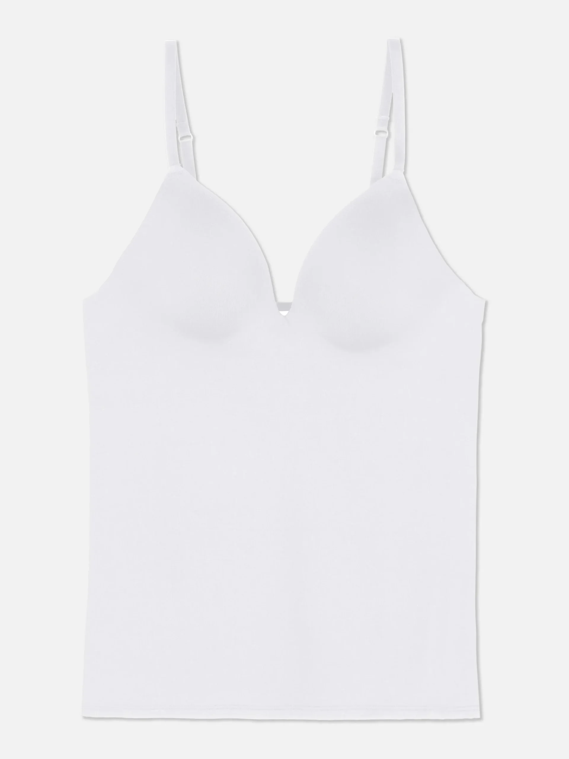 Cupped Shapewear Cami Top|Primark Sale