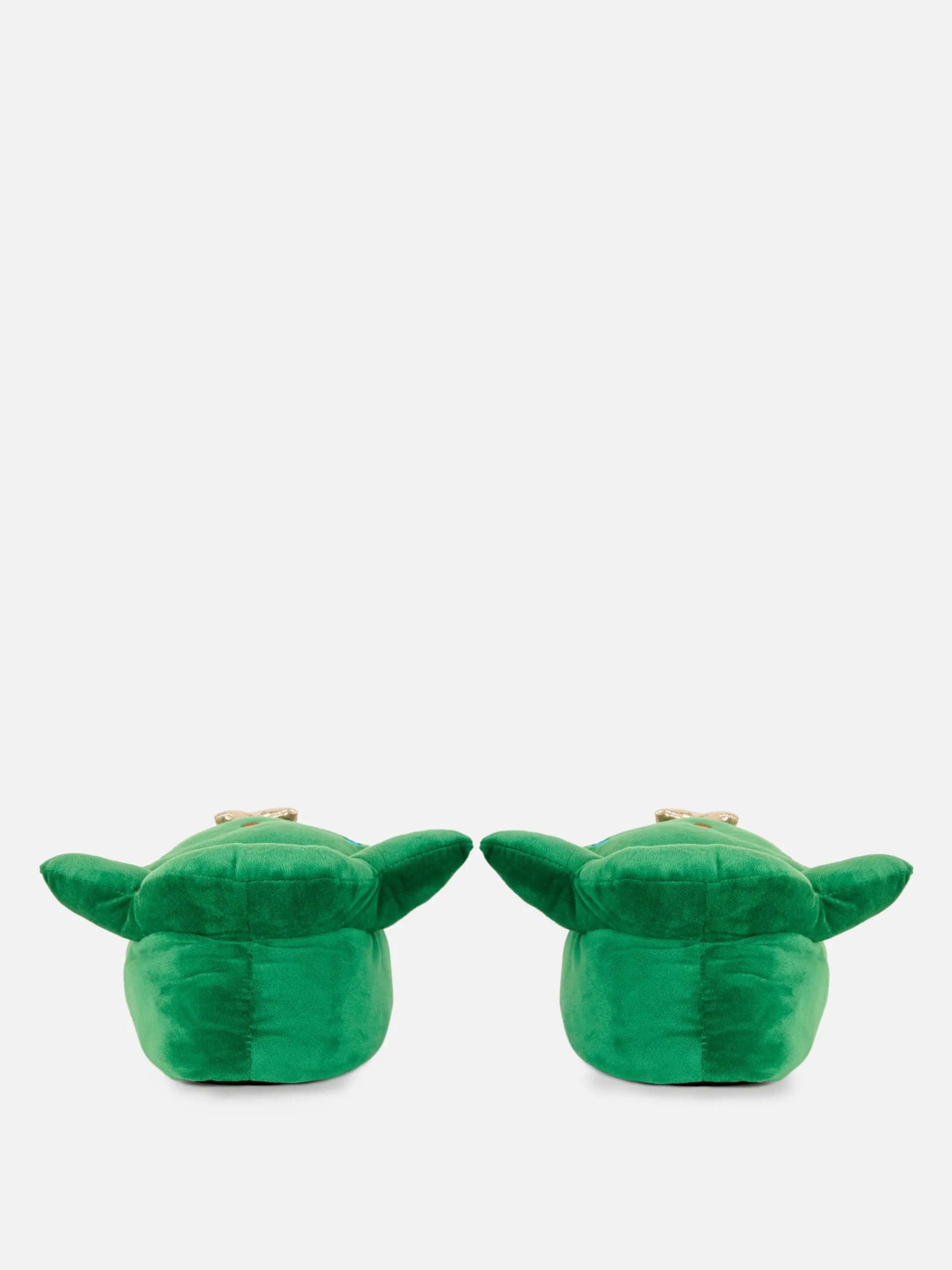 3D Christmas Tree Slippers|Primark Sale