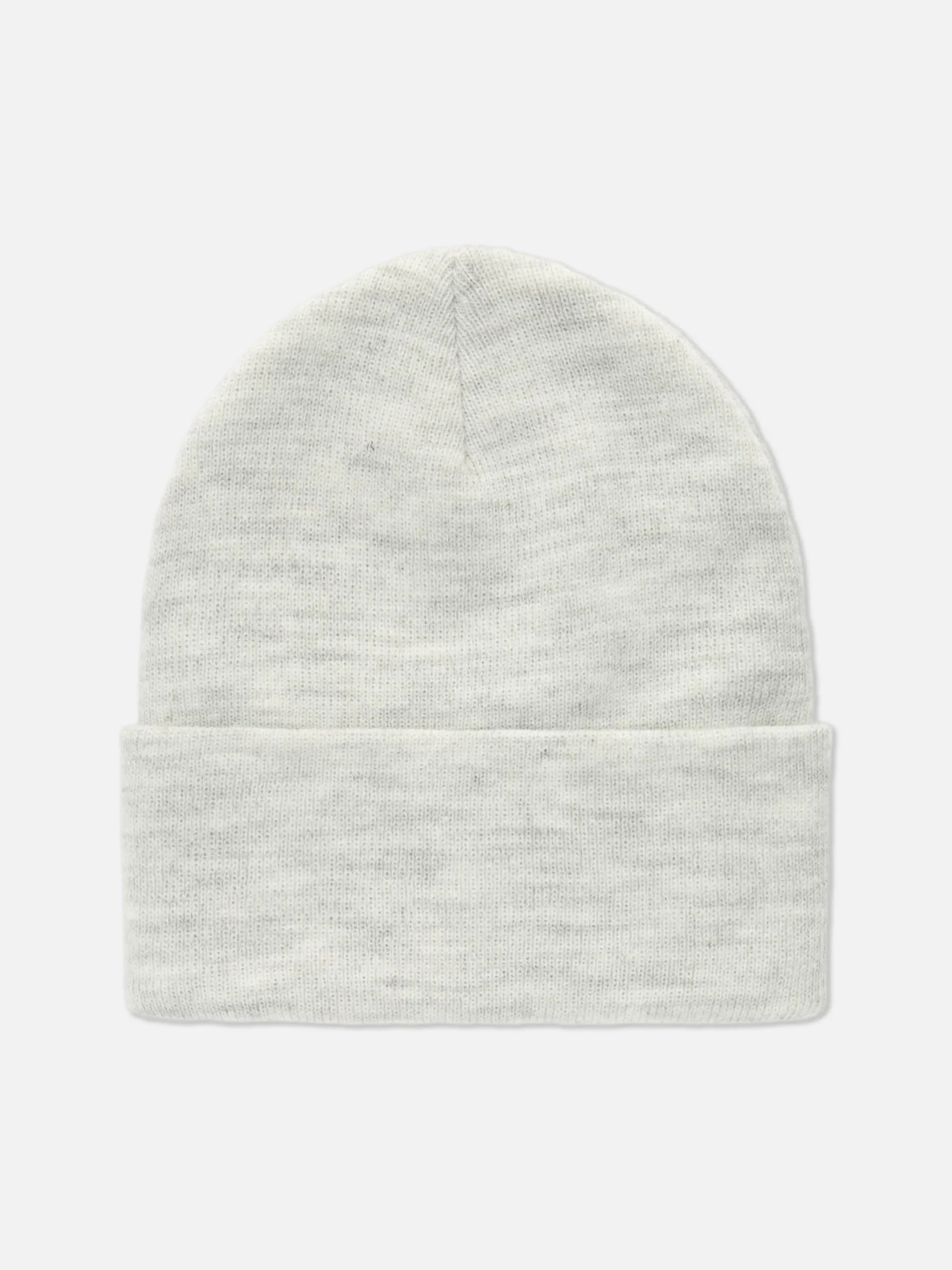 Deep Cuff Beanie Hat|Primark Discount