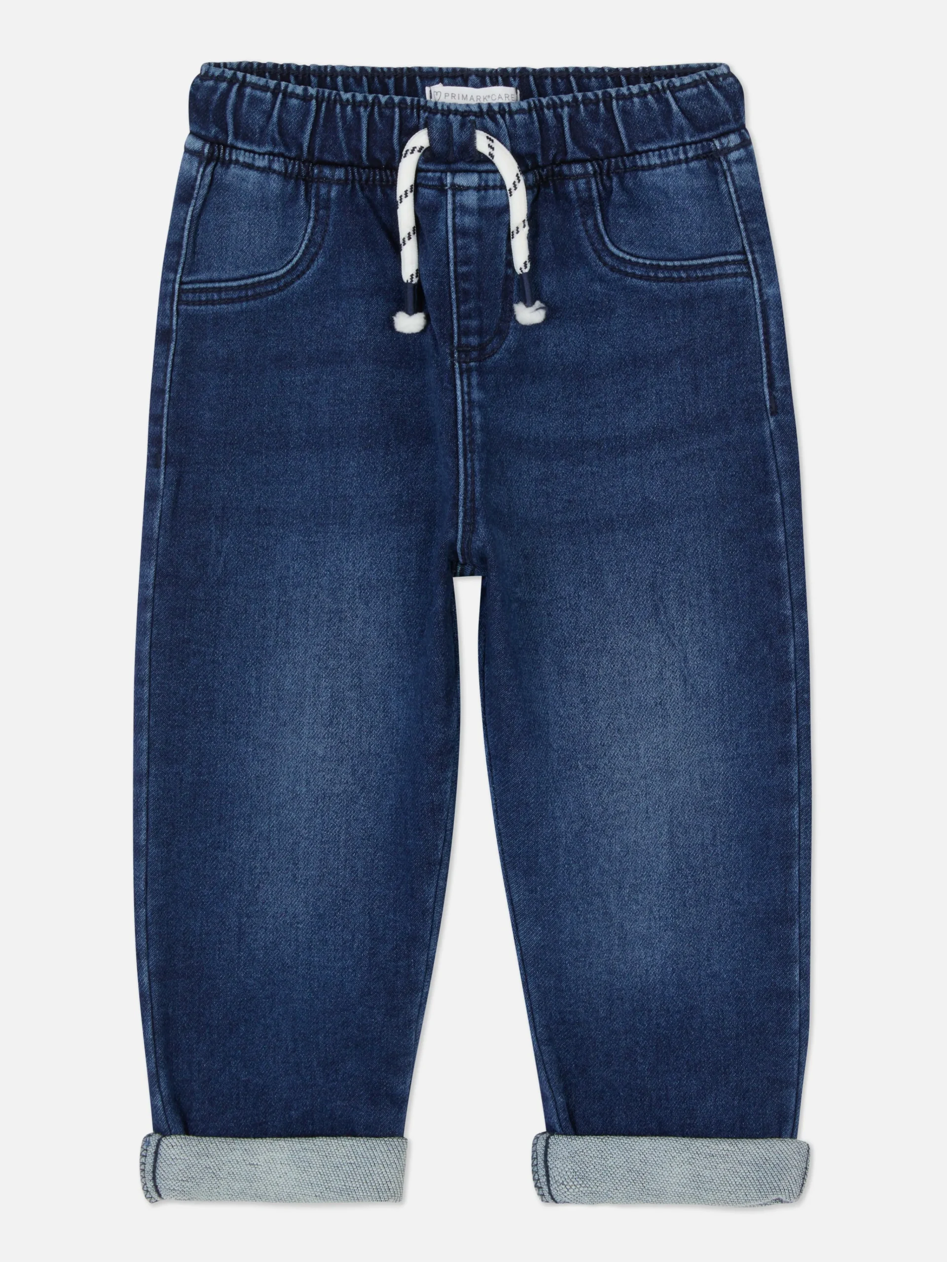 Denim Jogger Jeans|Primark Discount