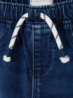 Denim Jogger Jeans|Primark Discount