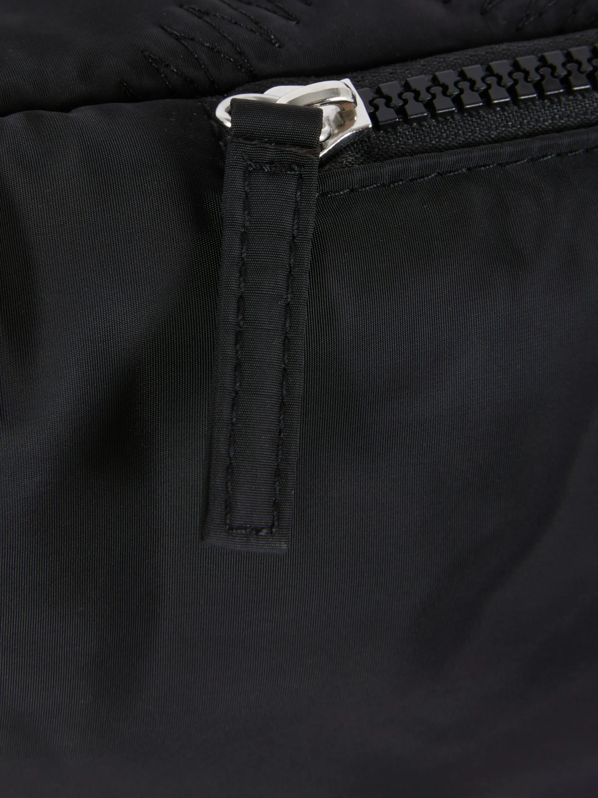 Diamond Stitch Fanny Pack|Primark New