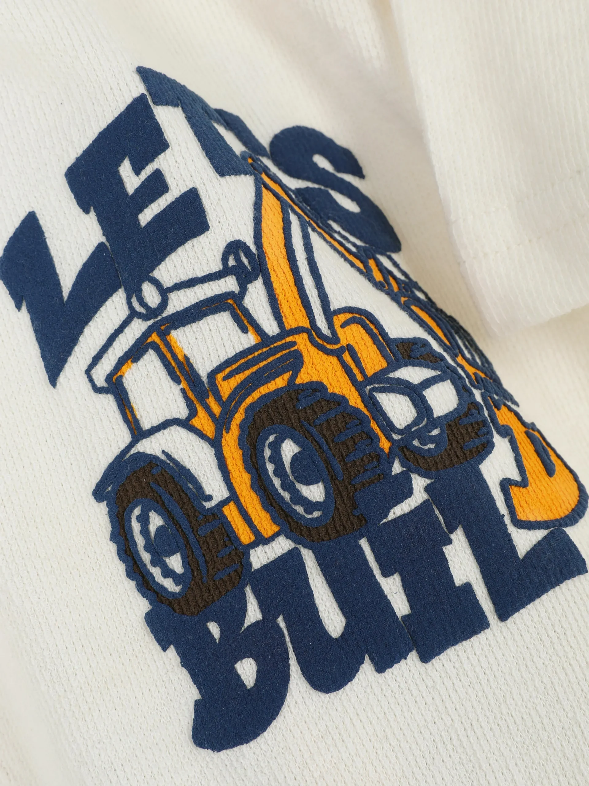 Digger T-Shirt|Primark Discount