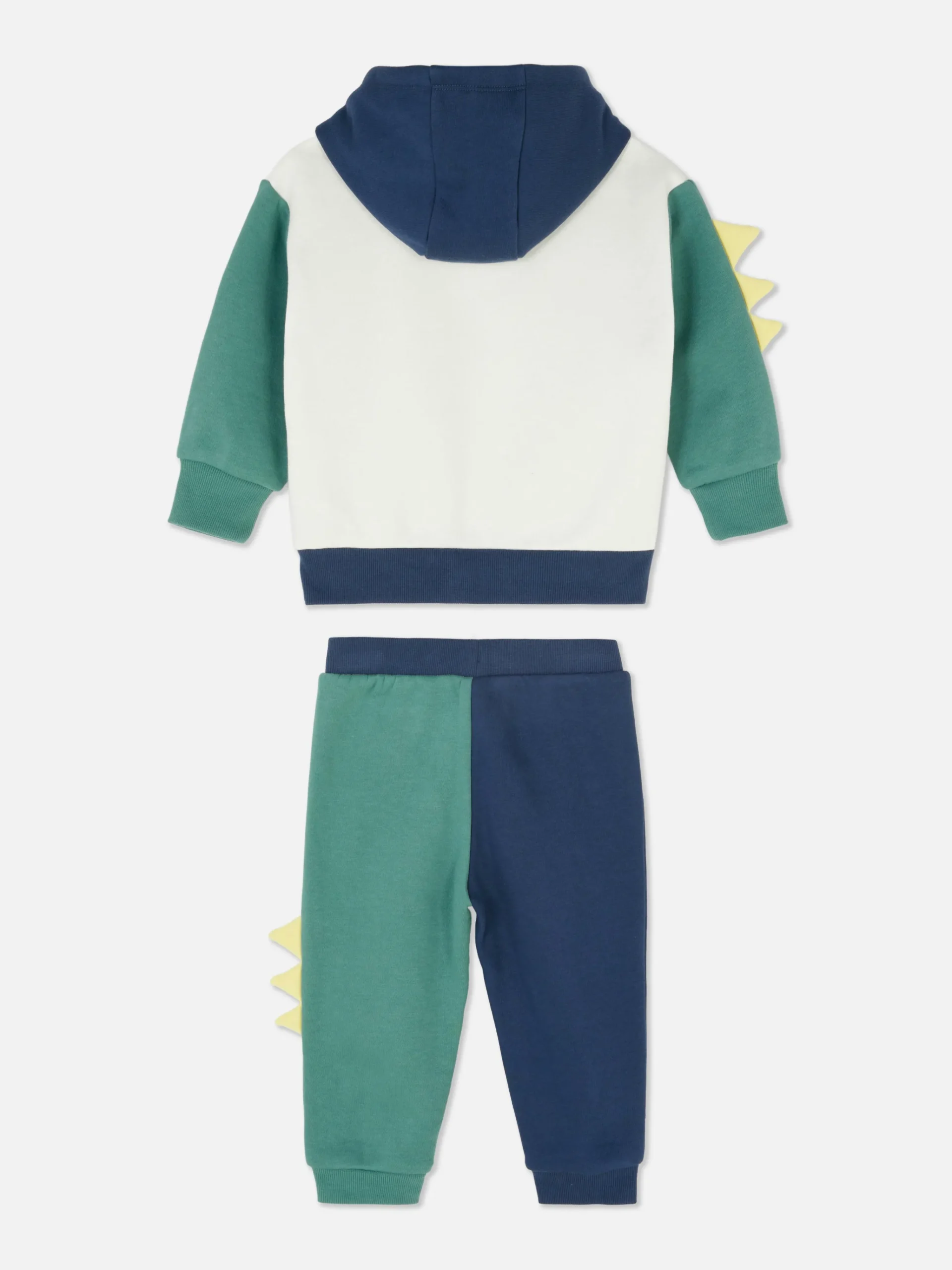 Dinosaur Hoodie And Joggers Set|Primark Sale