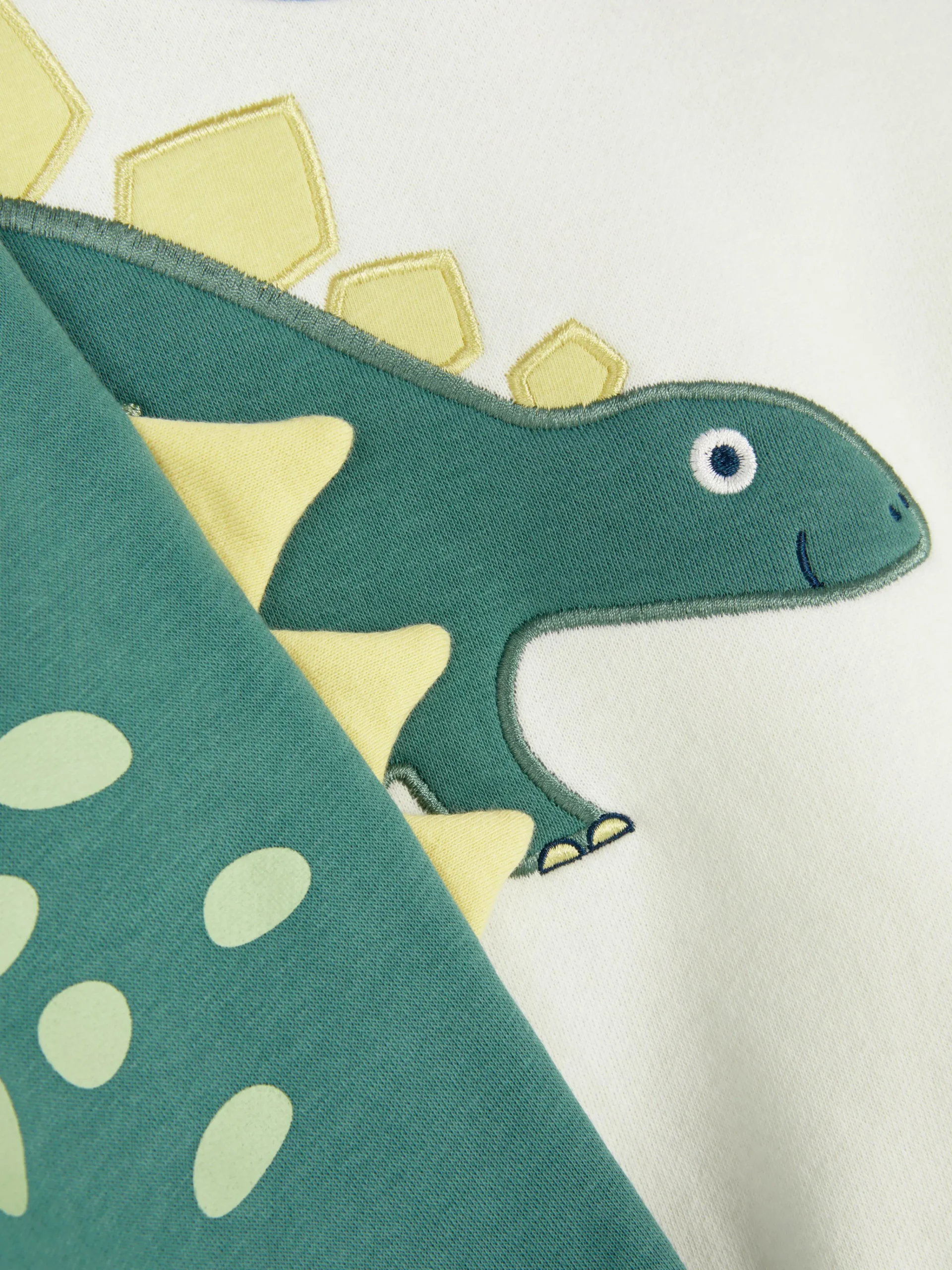 Dinosaur Hoodie And Joggers Set|Primark Sale