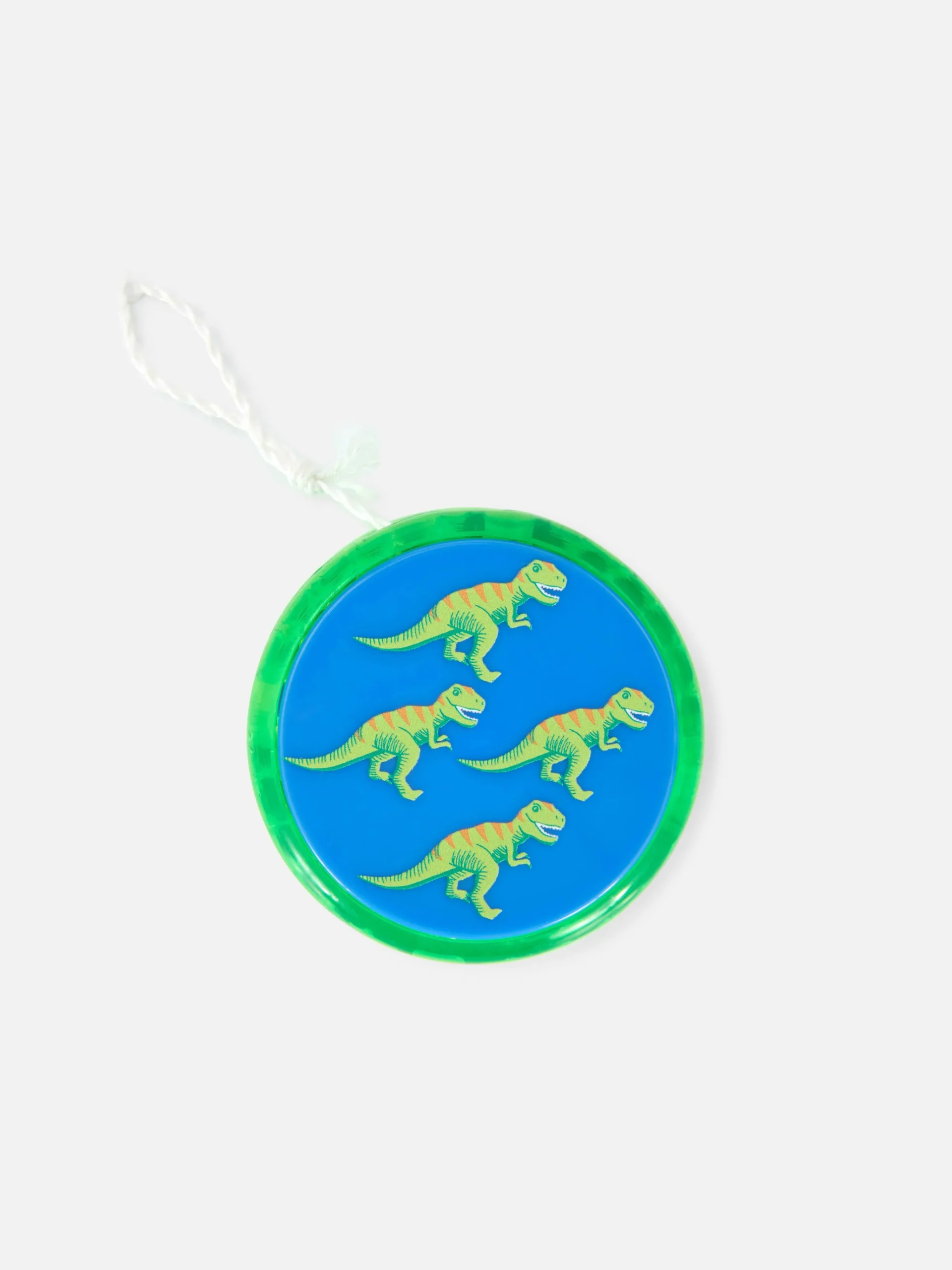 Dinosaur LED Yo-Yo|Primark Online
