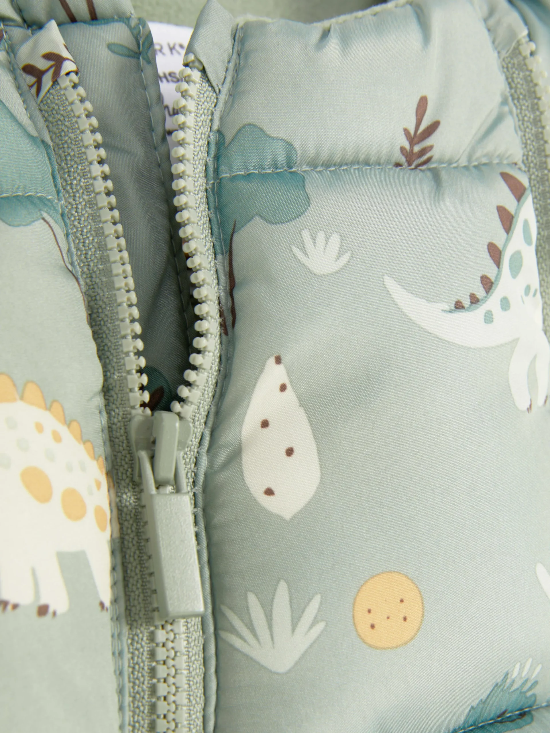 Dinosaur Print Stroller Suit|Primark