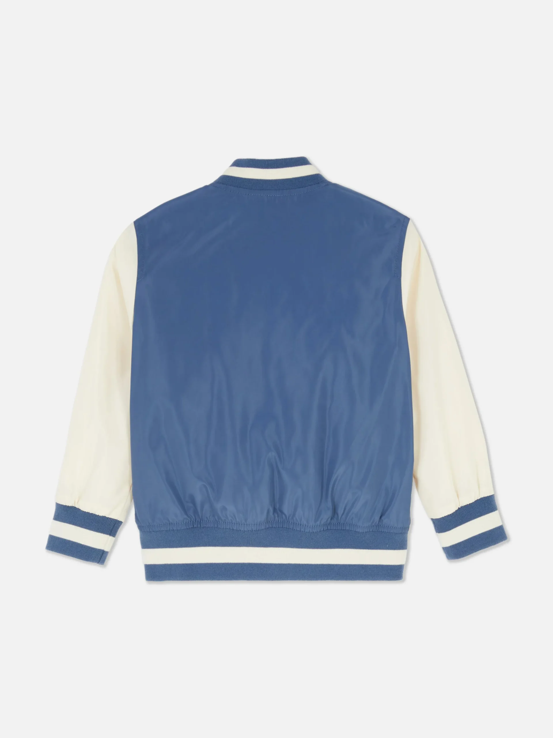 Dinosaur Varsity Jacket|Primark Online