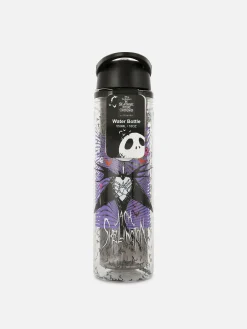 Disney Tim Burton’s The Nightmare Before Christmas Water Bottle|Primark New