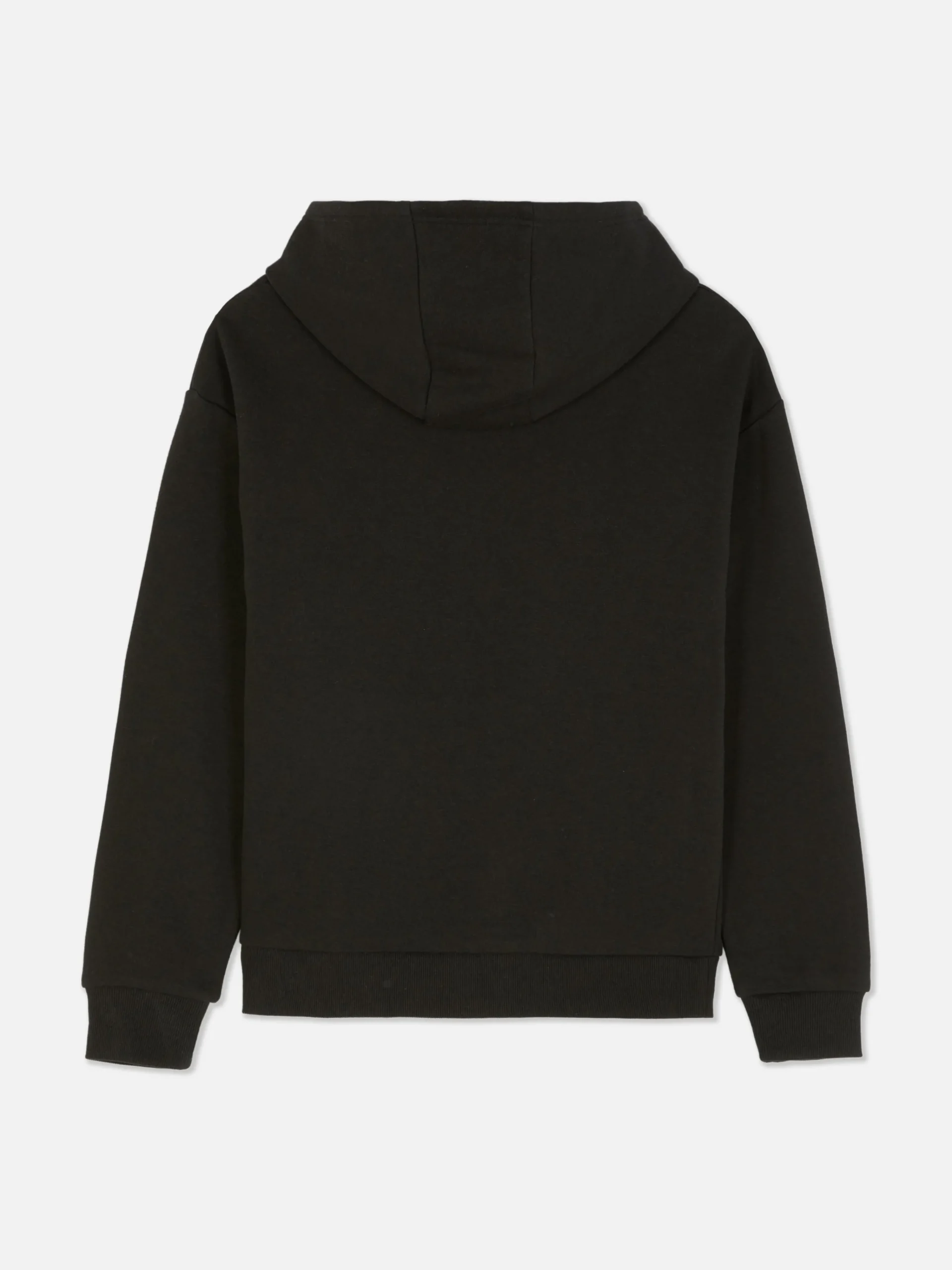 Disney Tim Burton’s The Nightmare Before Christmas Jack & Sally Hoodie|Primark New