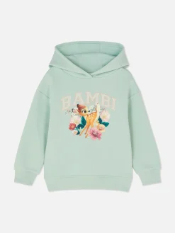 Disney's Bambi Hoodie|Primark Outlet