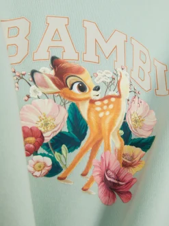 Disney's Bambi Hoodie|Primark Outlet