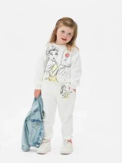 Disney’s Beauty And The Beast Graphic Sweatshirt|Primark Best