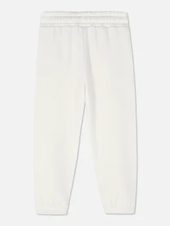 Disney’s Beauty And The Beast Graphic Joggers|Primark Sale