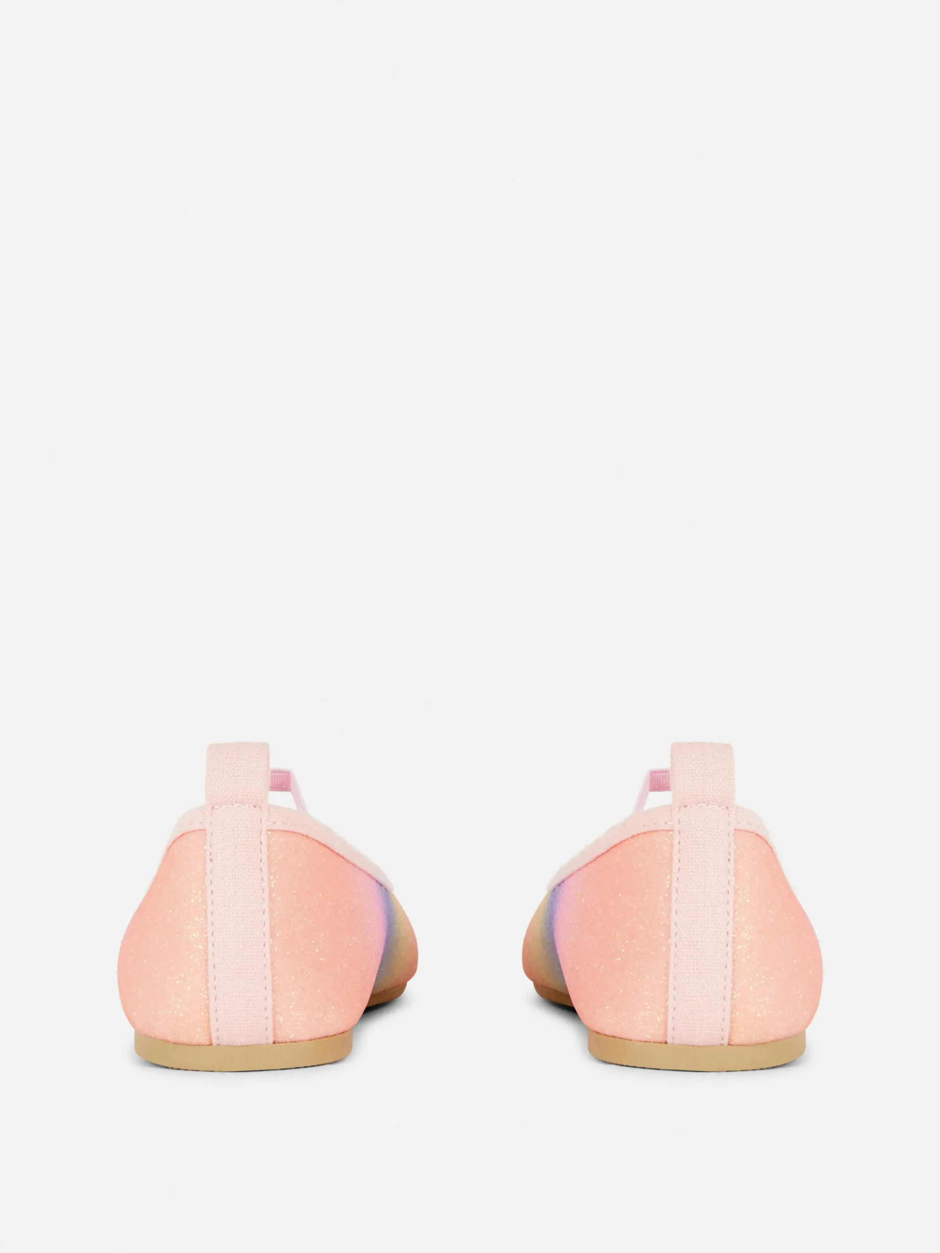 Disney’s Daisy Duck Ballerina Pumps|Primark Outlet