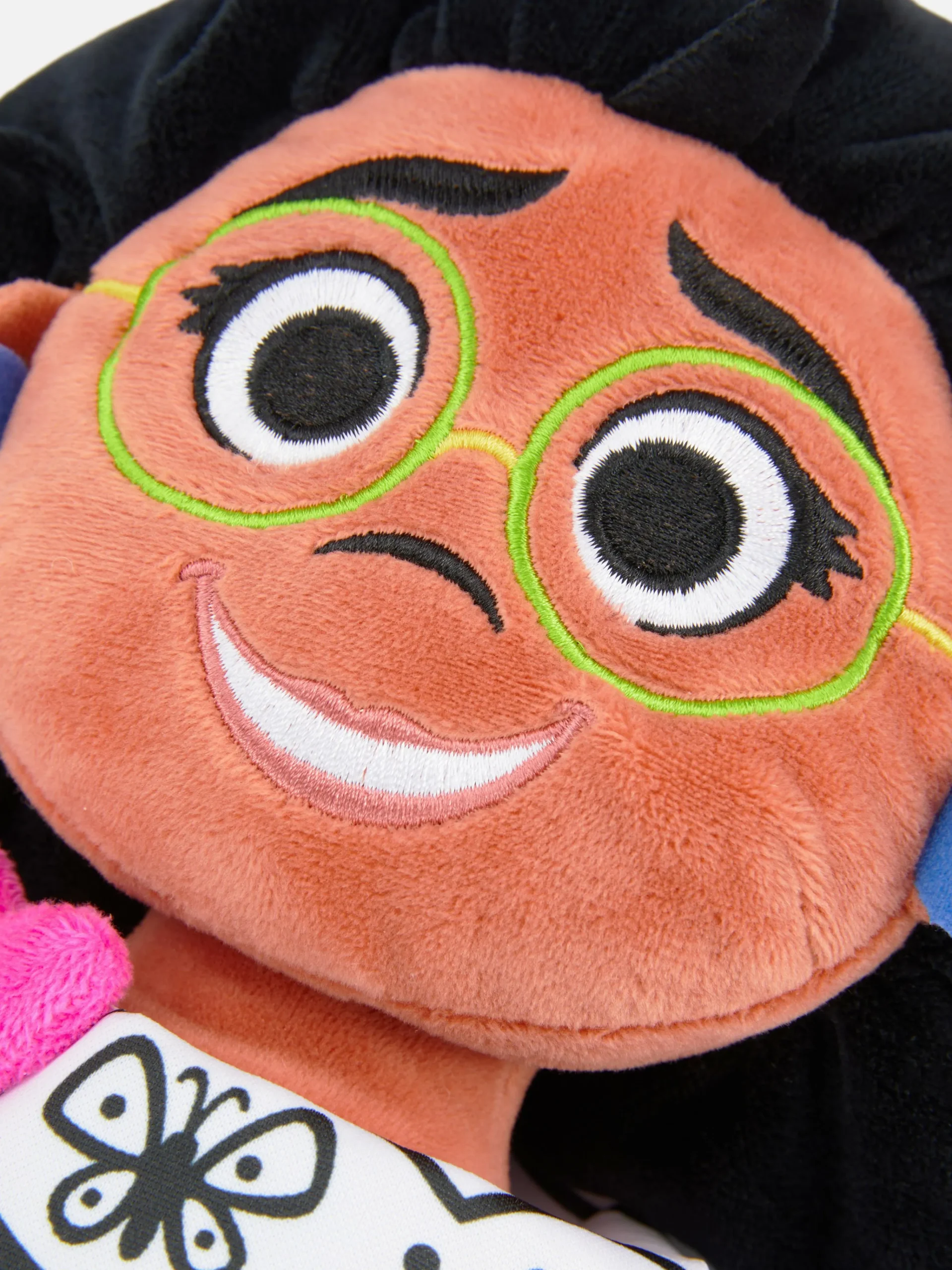 Disney’s Encanto Mirabel Plush Toy|Primark Discount
