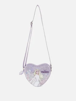 Disney's Frozen Cross Body Bag|Primark Outlet