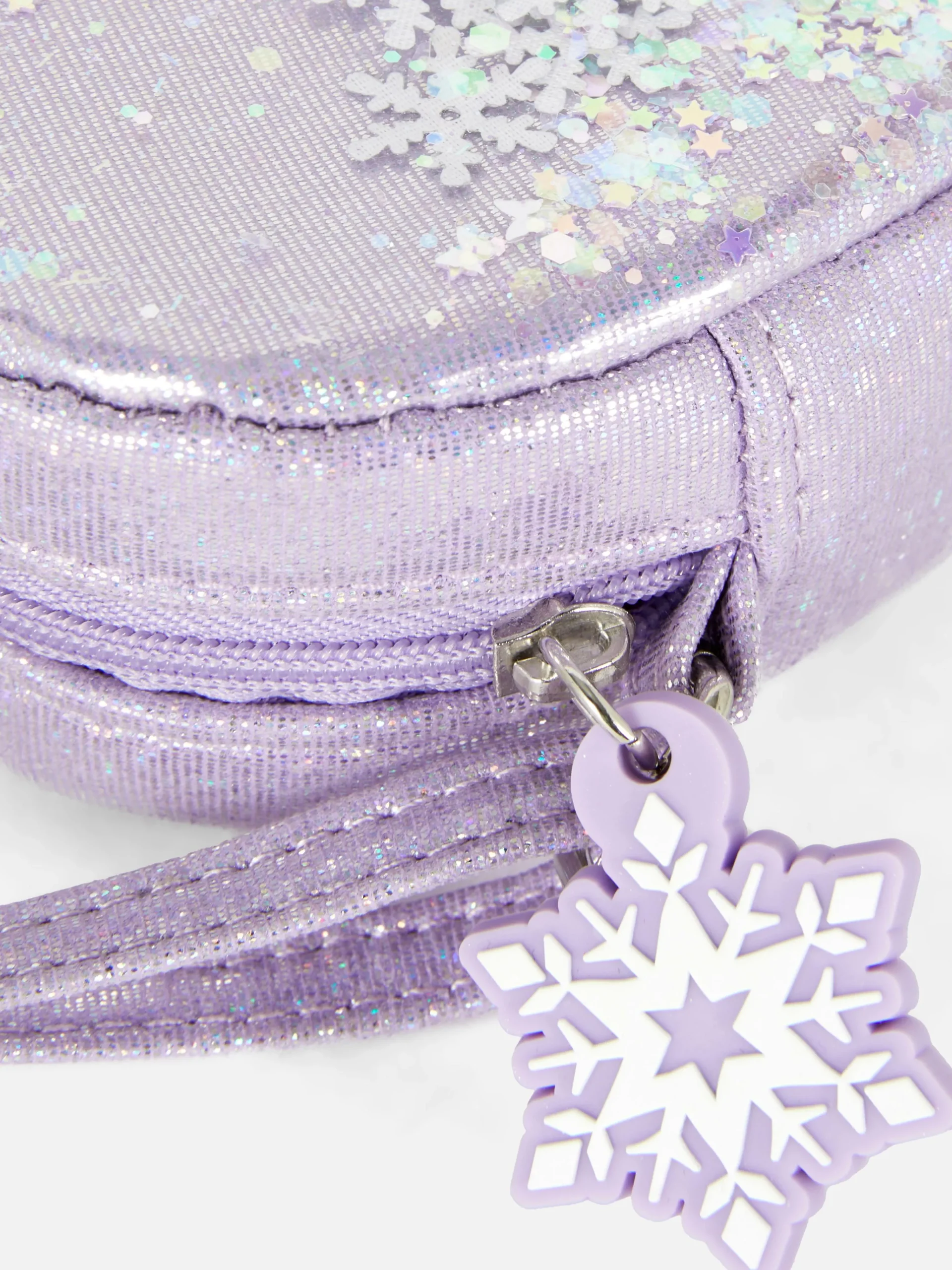 Disney's Frozen Cross Body Bag|Primark Outlet