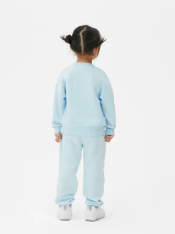 Disney’s Frozen Elsa Sweatshirt|Primark Discount