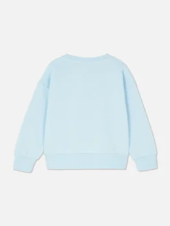 Disney’s Frozen Elsa Sweatshirt|Primark Discount