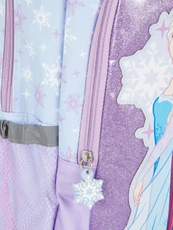 Disney’s Frozen Glittery School Backpack|Primark Discount