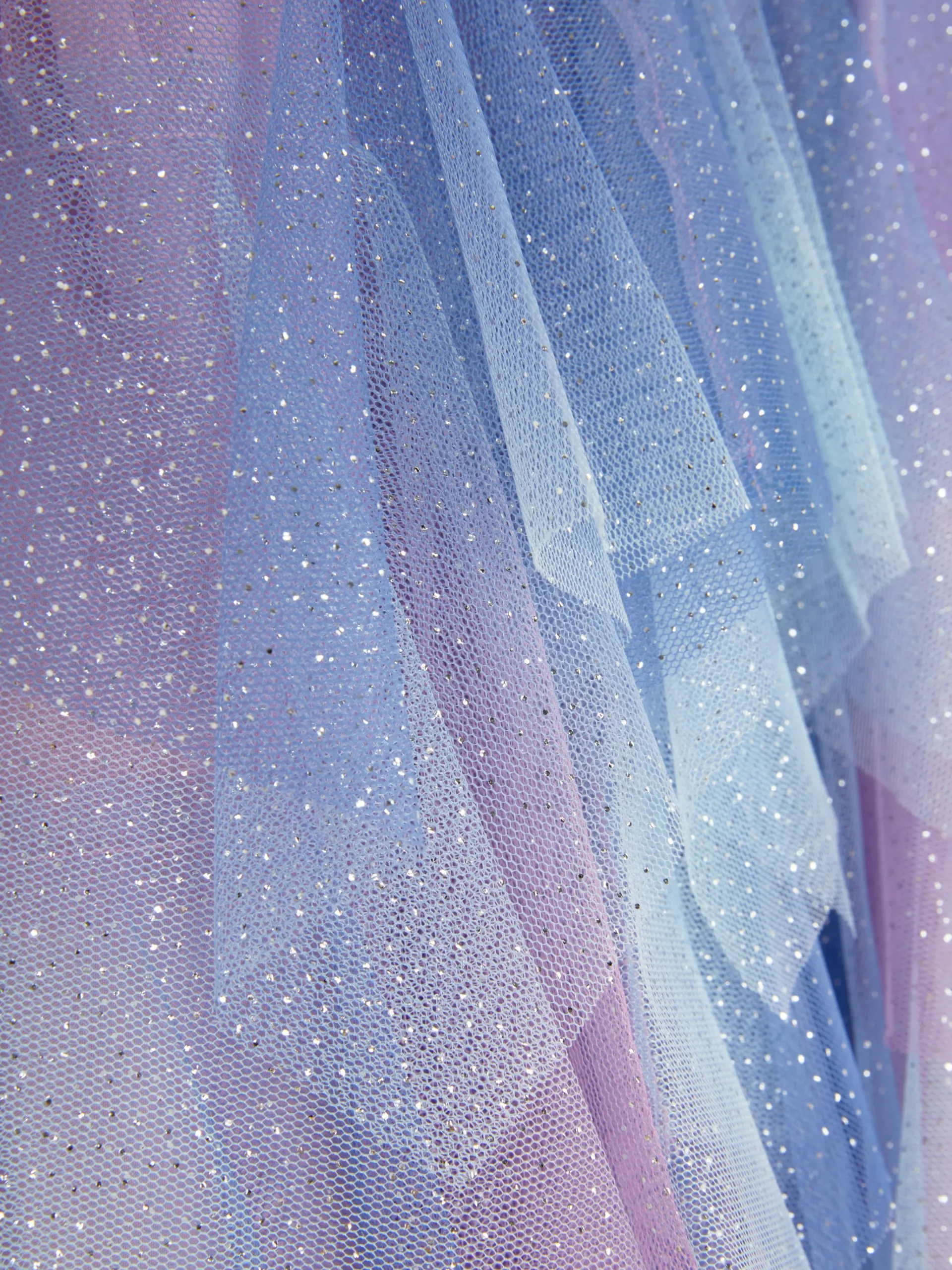 Disney’s Frozen Tulle Skirt Dress|Primark Online