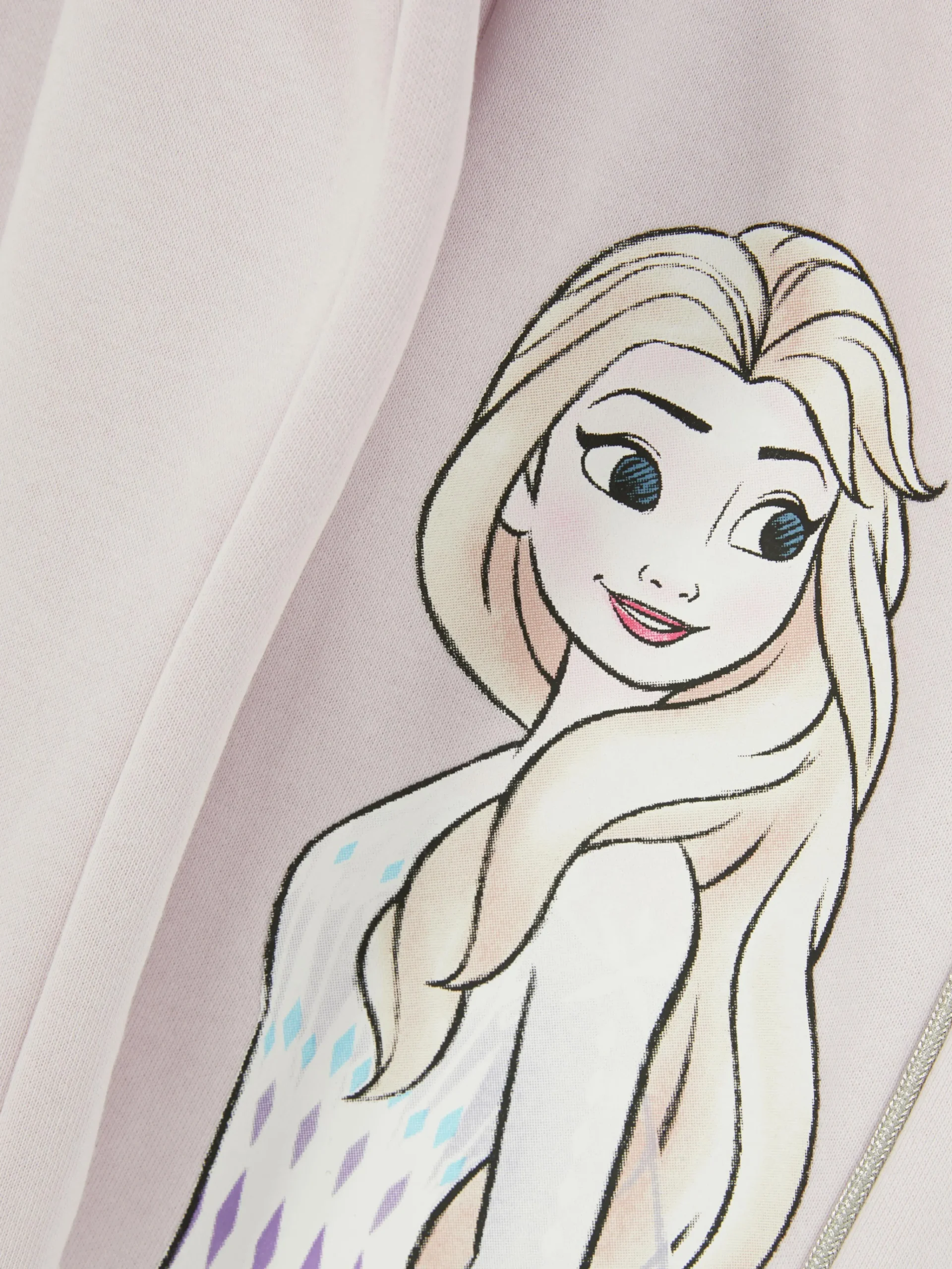 Disney’s Frozen Wide Leg Joggers|Primark Online