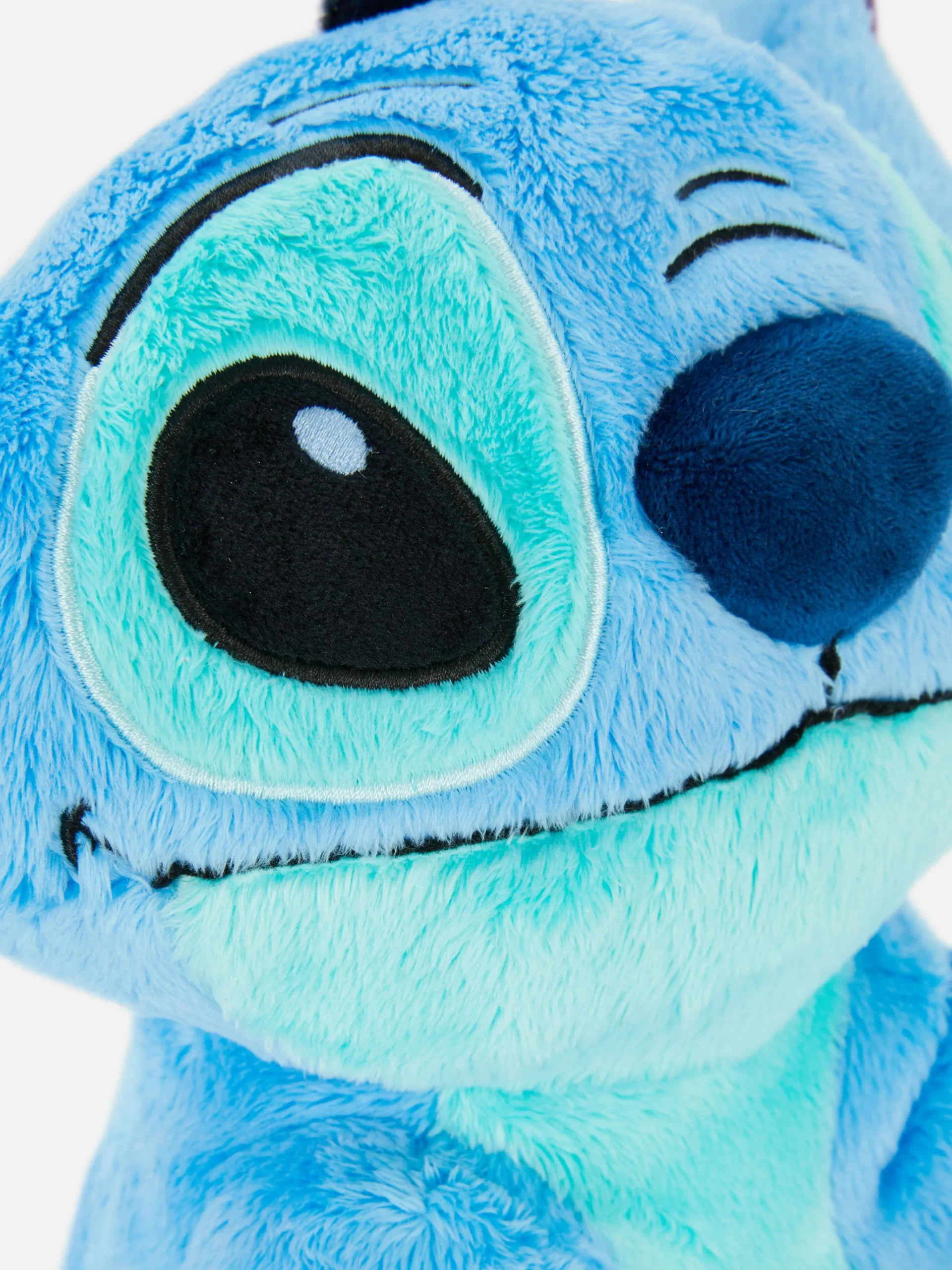 Disney’s Lilo & Stitch Plush Light Up Toy|Primark