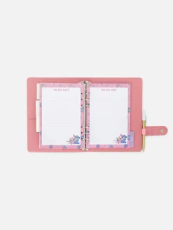 Disney’s Lilo & Stitch Pocket Diary|Primark Outlet