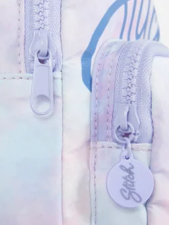 Disney’s Lilo & Stitch Tie-Dye Backpack|Primark Outlet