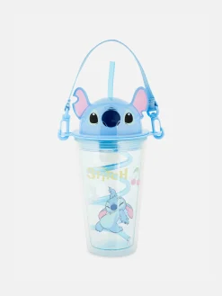 Disney's Lilo And Stitch Cup With Straw|Primark Online
