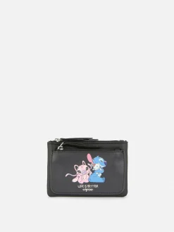 Disney’s Lilo And Stitch Coin Purse|Primark Discount