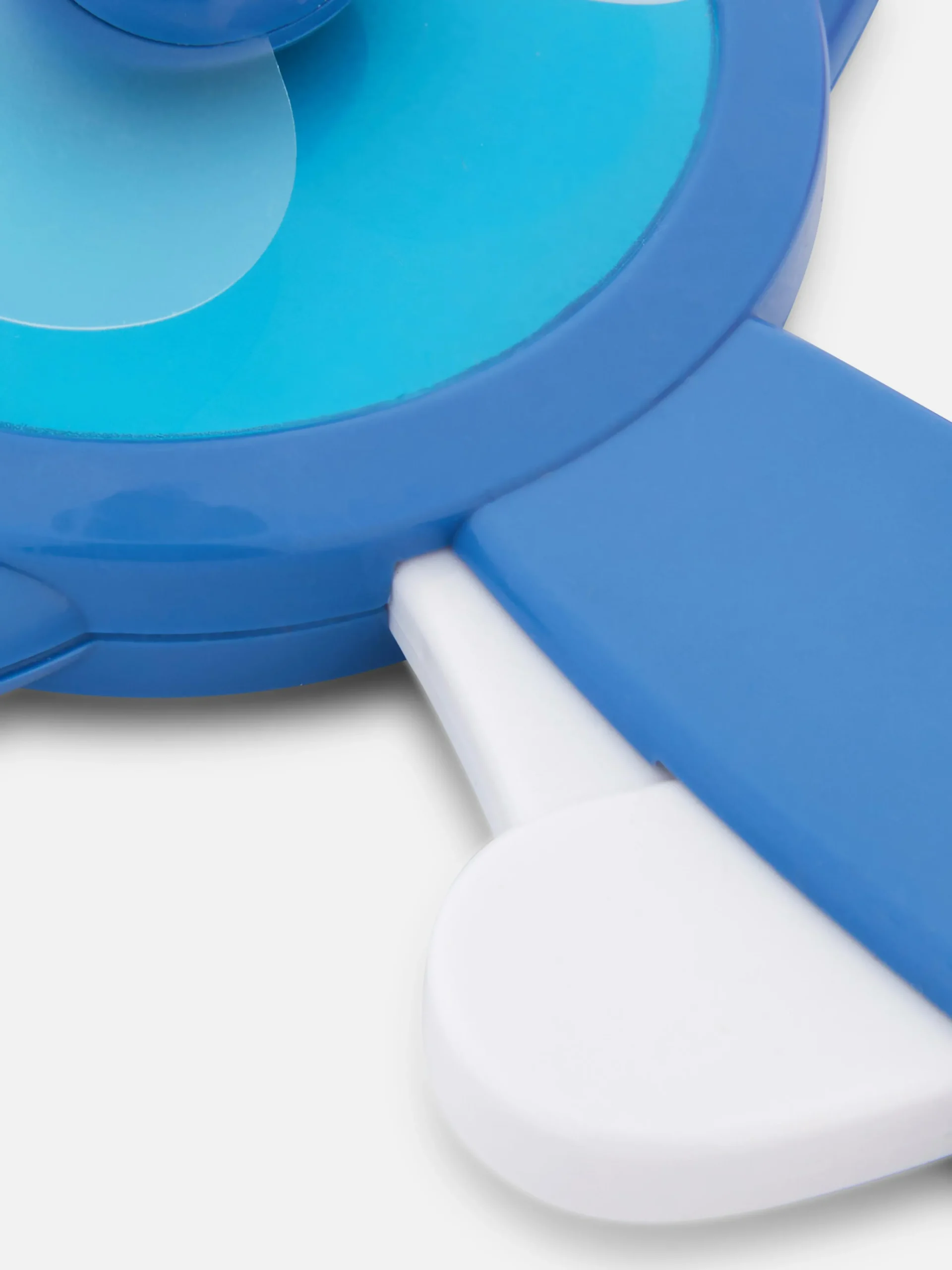 Disney’s Lilo And Stitch Handheld Fan|Primark New