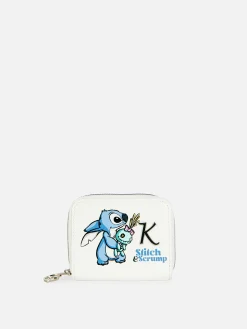 Disney's Lilo And Stitch Initial Purse|Primark Sale