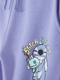 Disney’s Lilo And Stitch Joggers Set|Primark New