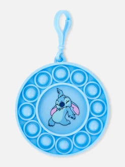 Disney’s Lilo And Stitch Pop It Toy|Primark Outlet