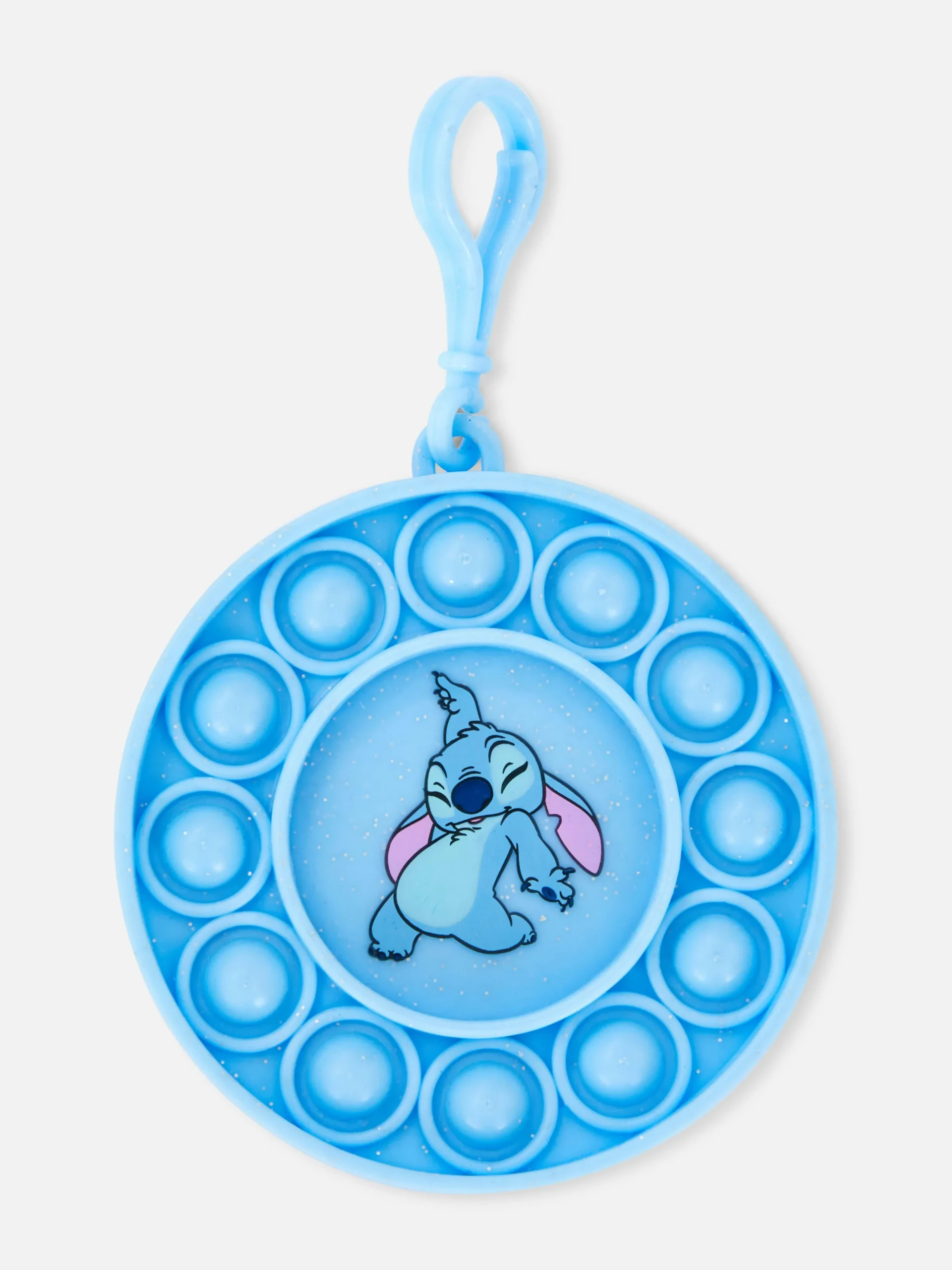 Disney’s Lilo And Stitch Pop It Toy|Primark Outlet