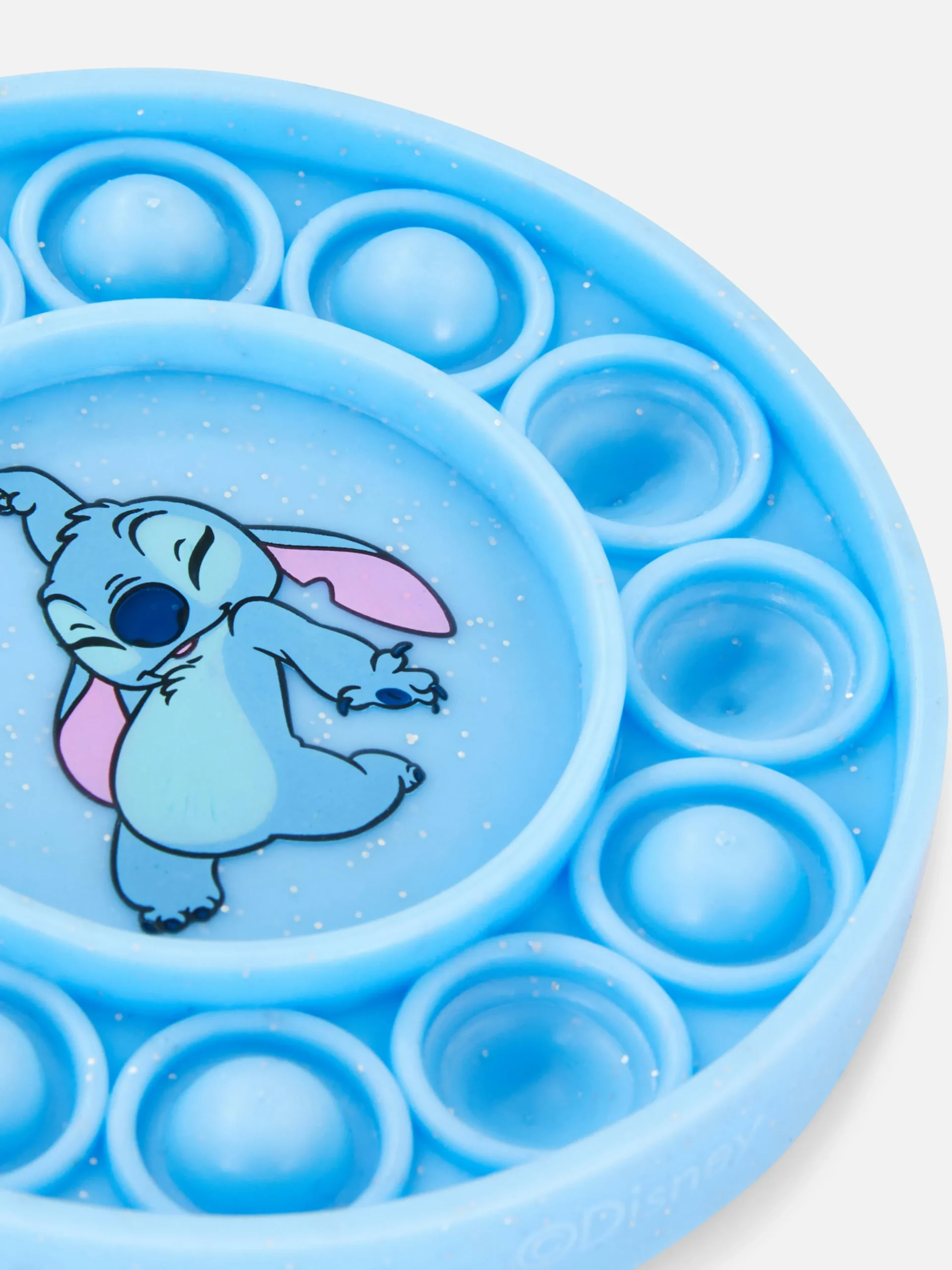 Disney’s Lilo And Stitch Pop It Toy|Primark Outlet