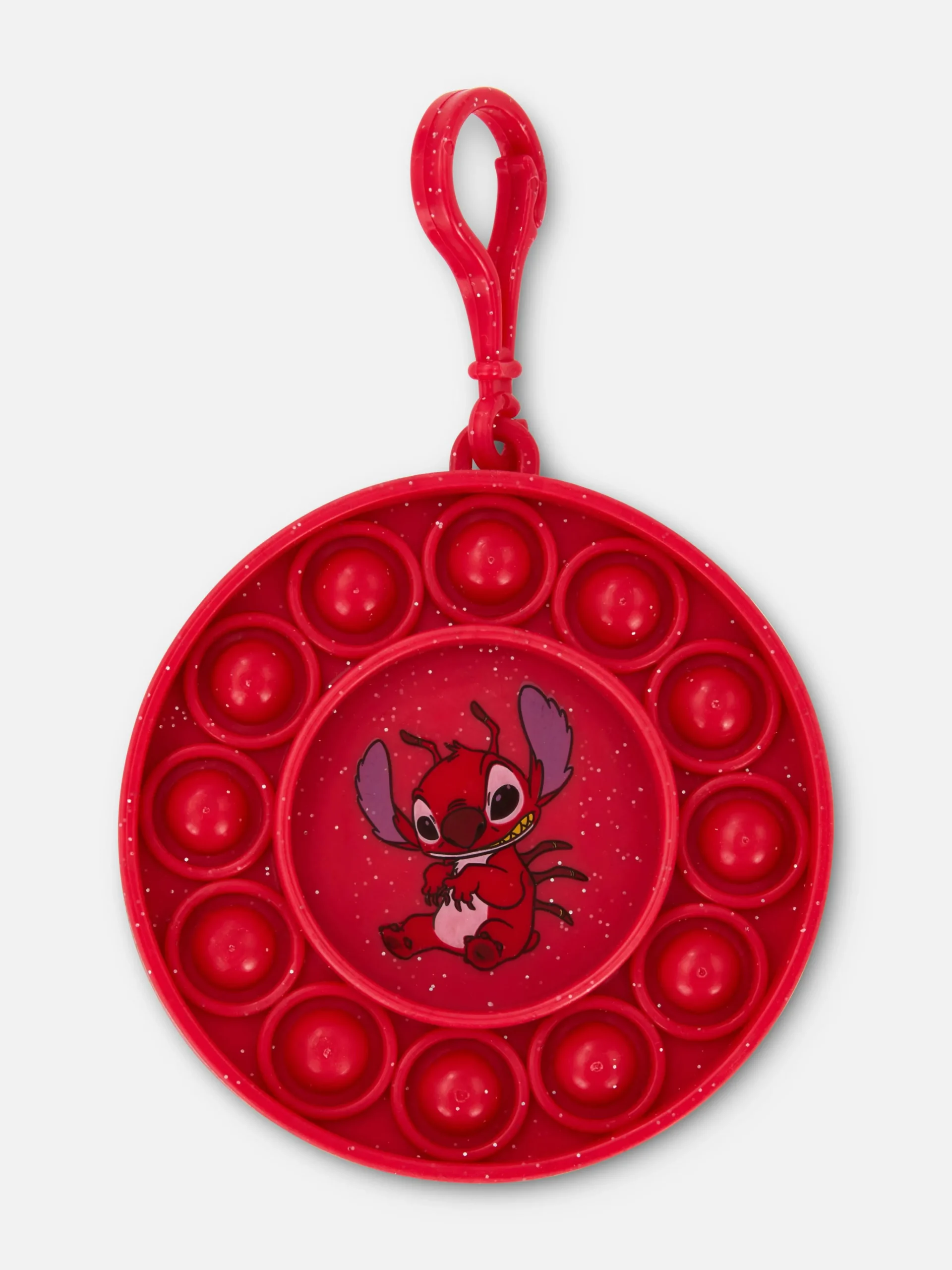 Disney’s Lilo And Stitch Pop It Toy|Primark Discount