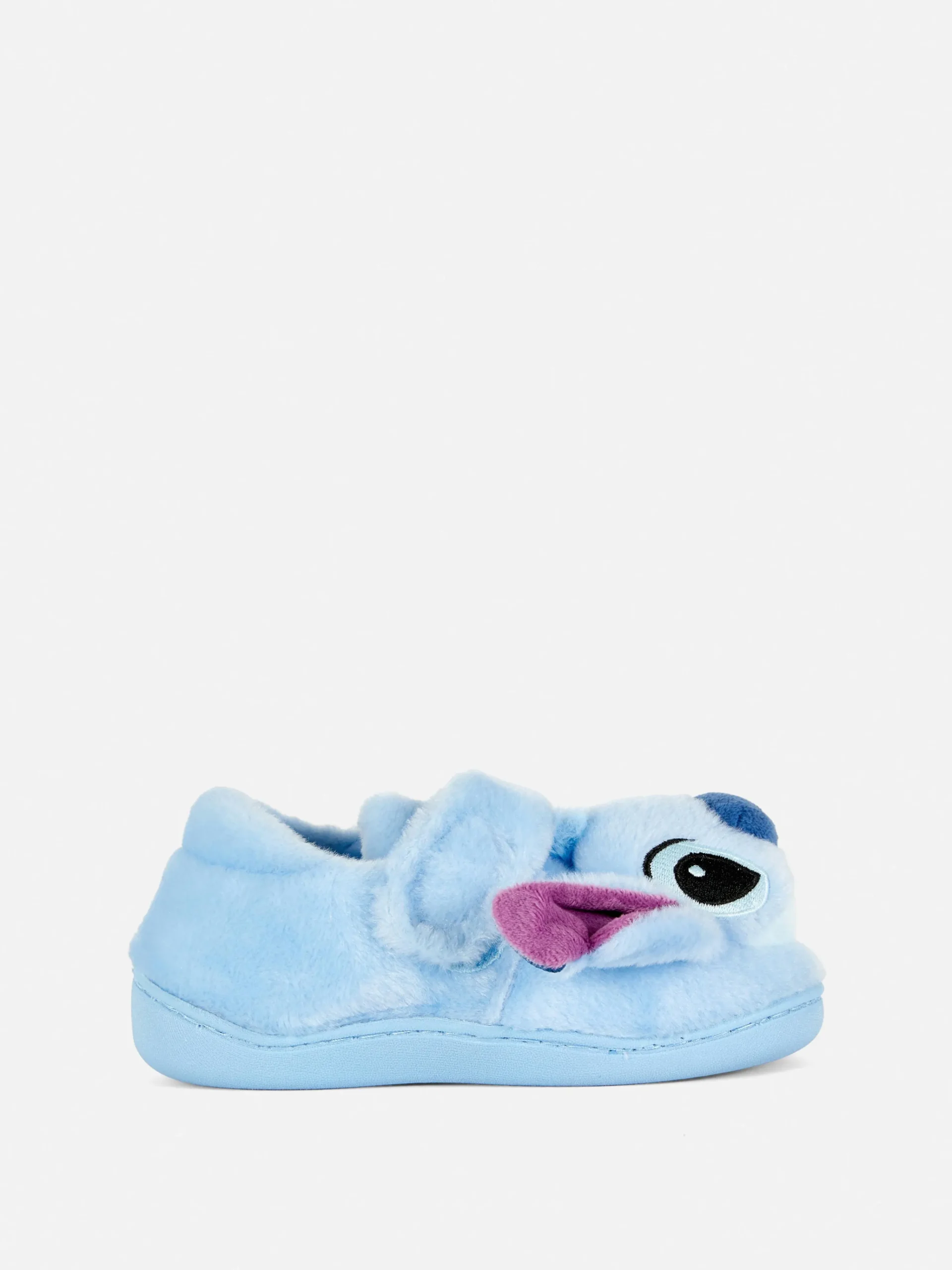 Disney's Lilo And Stitch Slippers|Primark Outlet