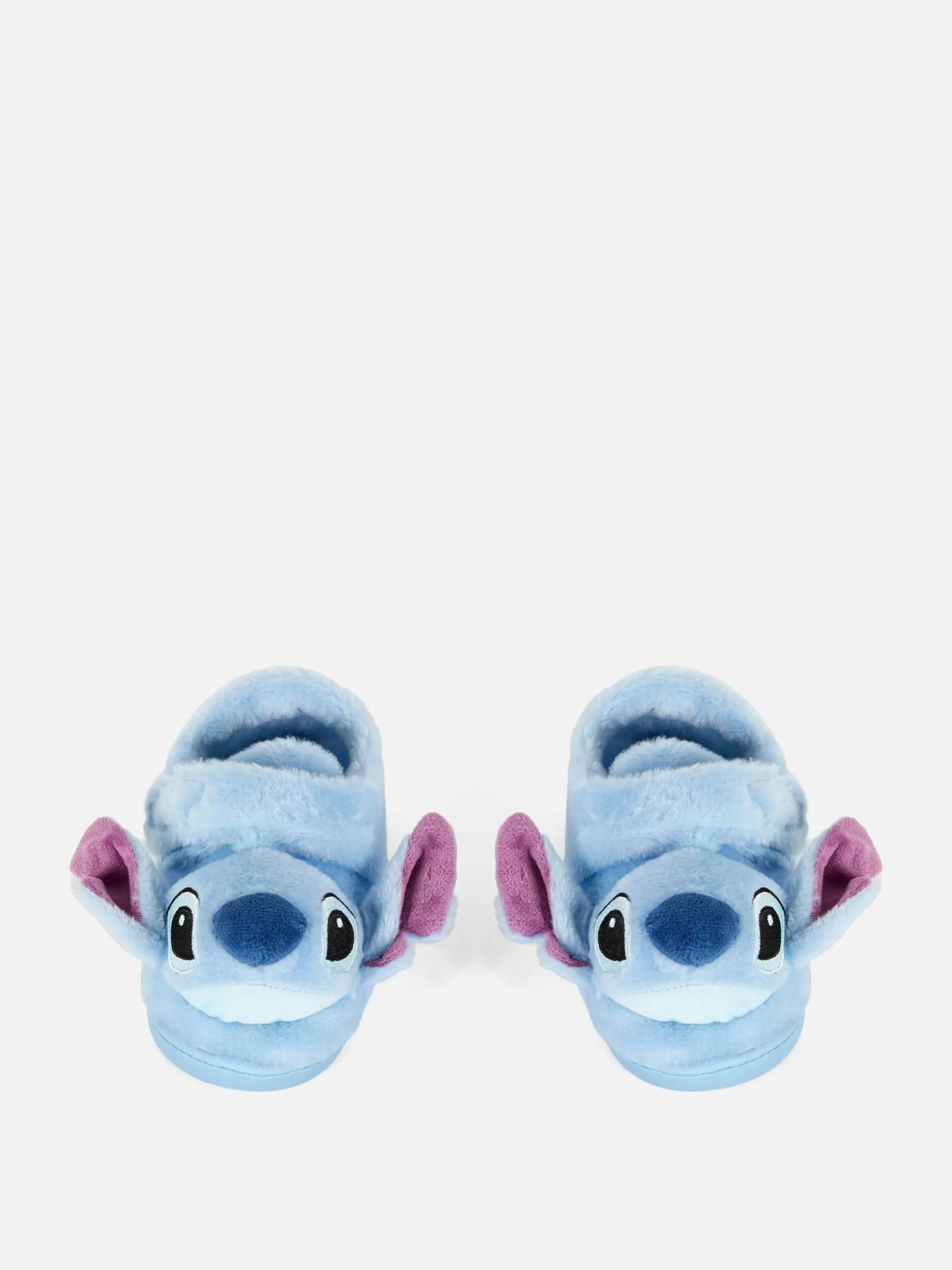 Disney's Lilo And Stitch Slippers|Primark Outlet