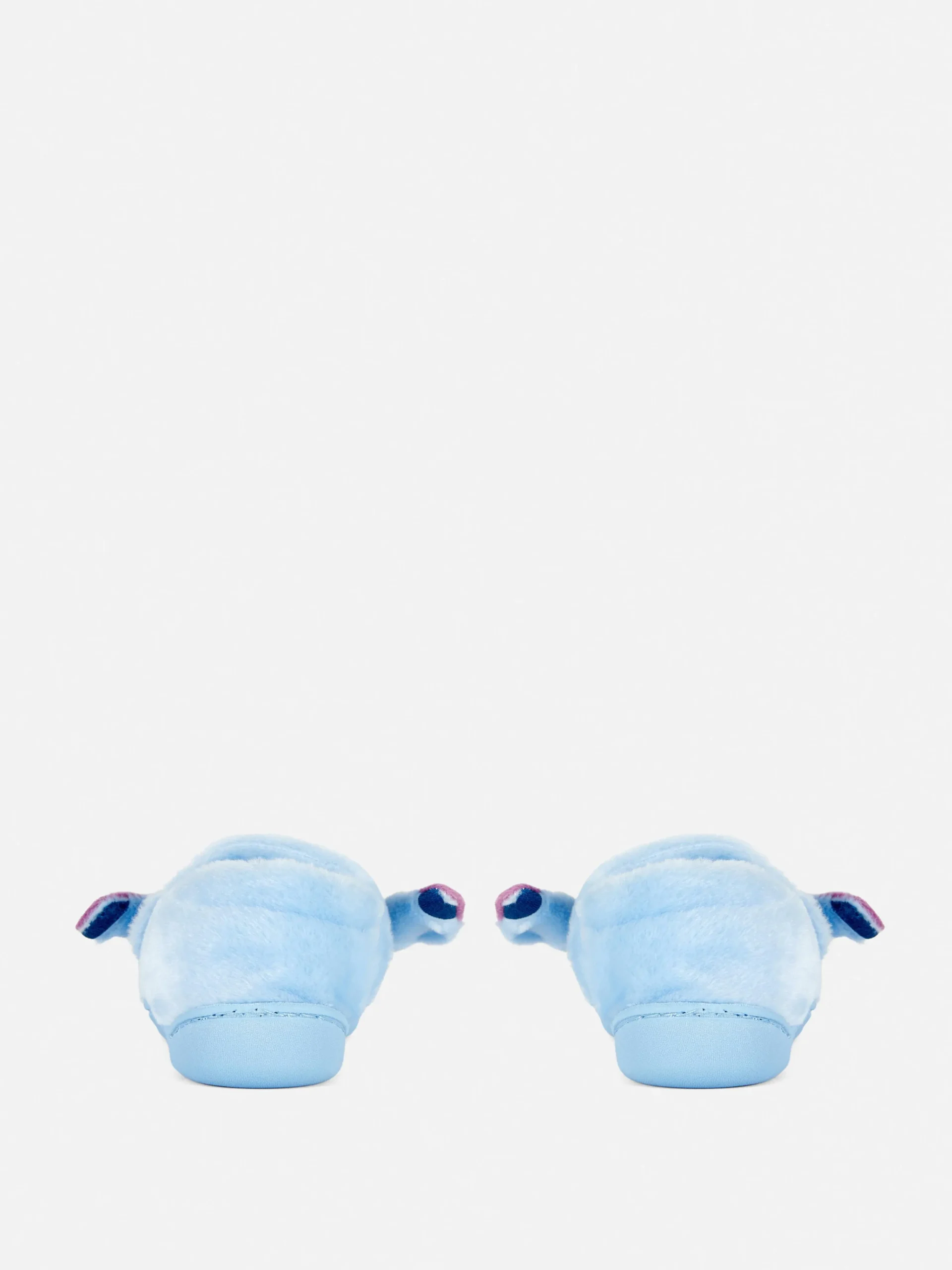 Disney's Lilo And Stitch Slippers|Primark Outlet