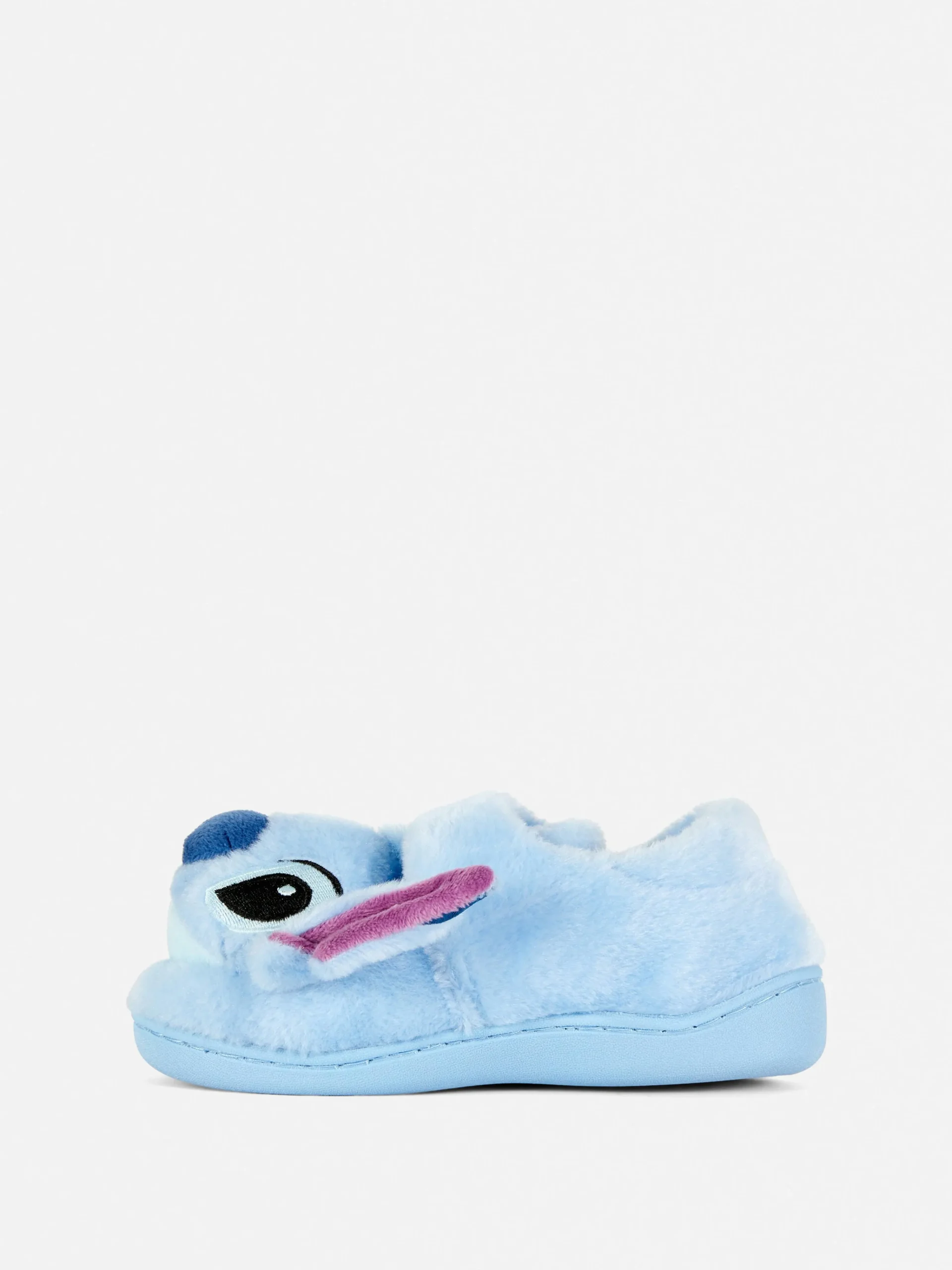 Disney's Lilo And Stitch Slippers|Primark Outlet