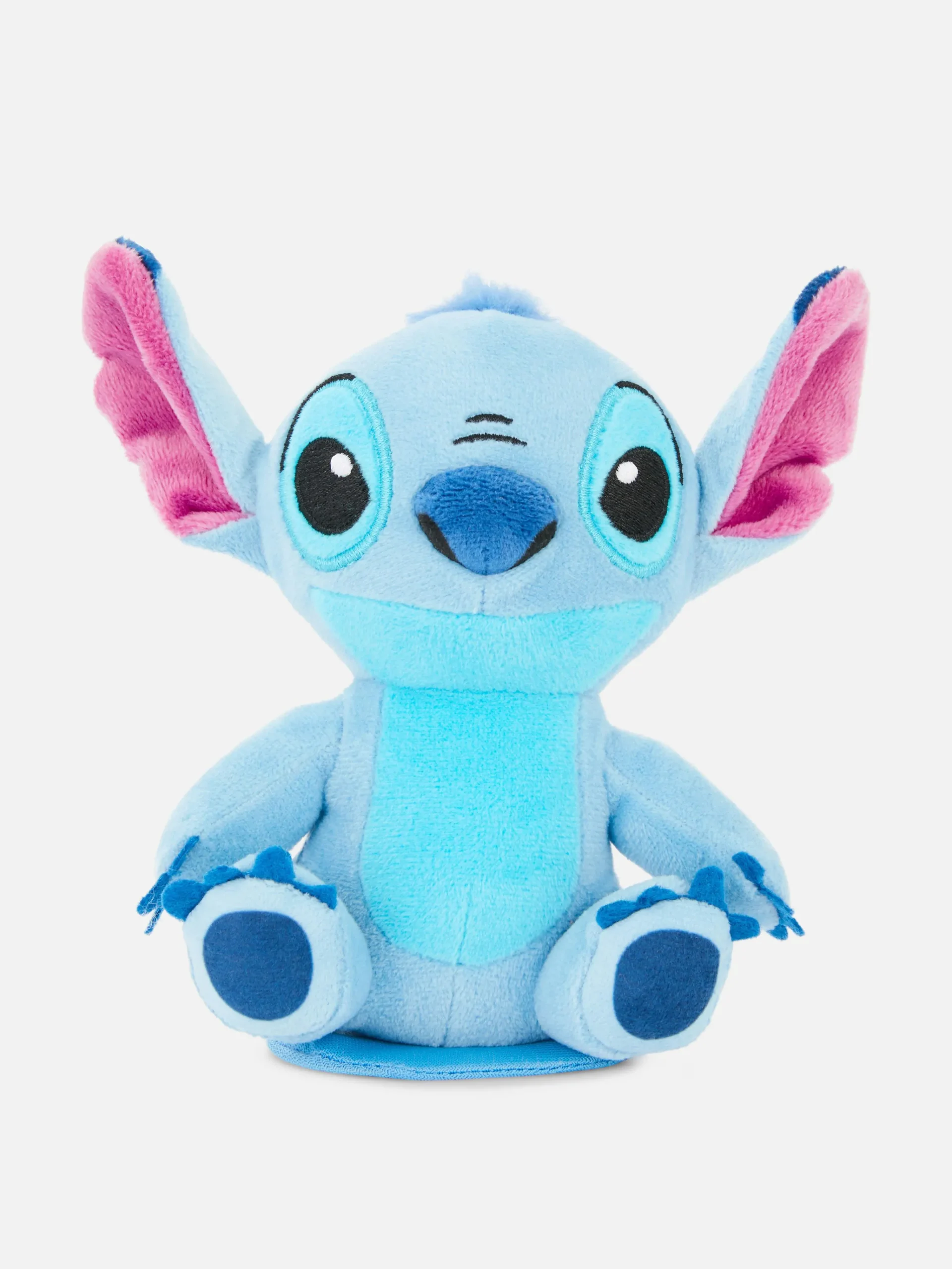 Disney's Lilo And Stitch Shoulder Plush Toy|Primark New