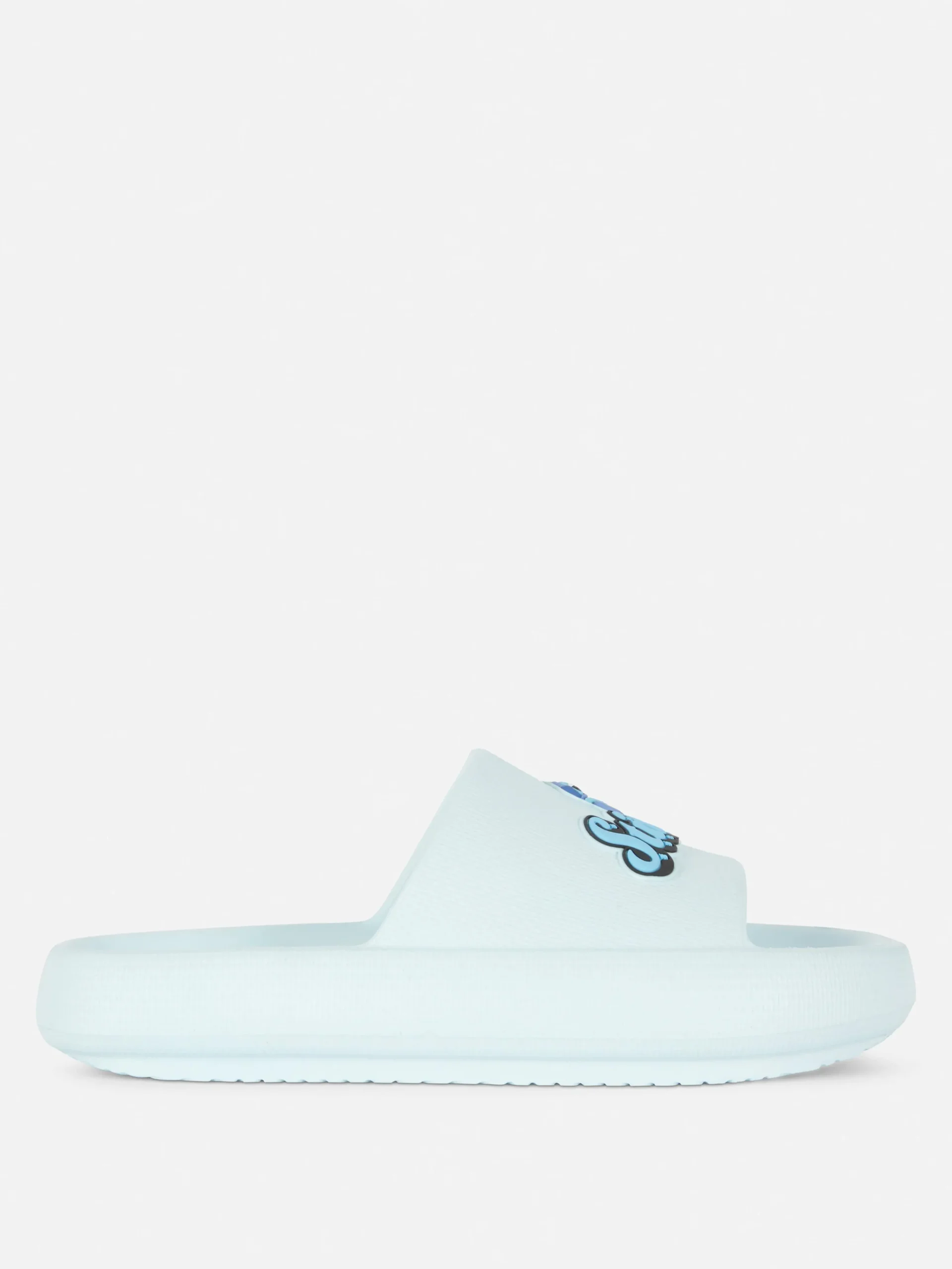 Disney’s Lilo And Stitch Textured Pool Slides|Primark Outlet