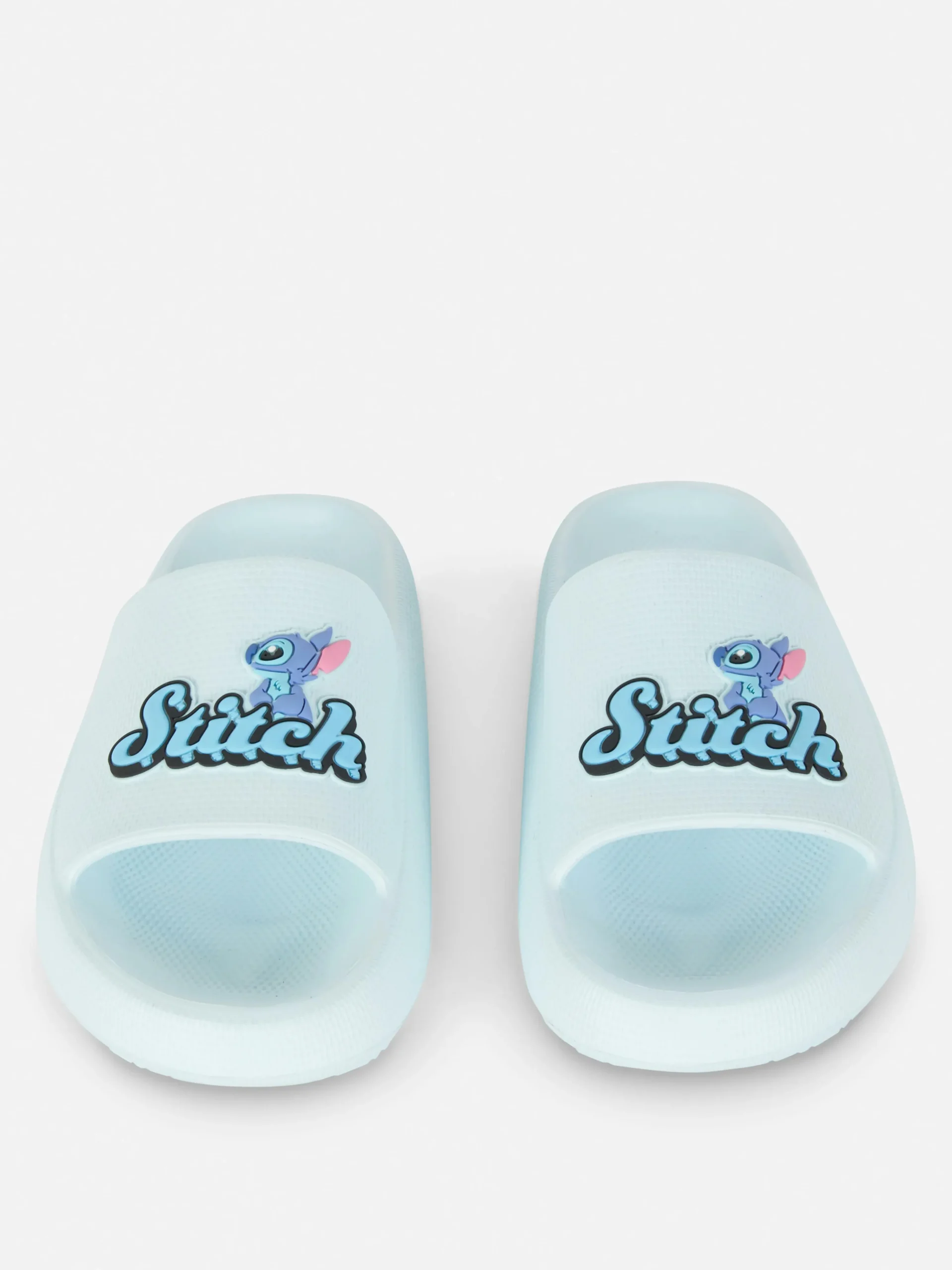 Disney’s Lilo And Stitch Textured Pool Slides|Primark Outlet