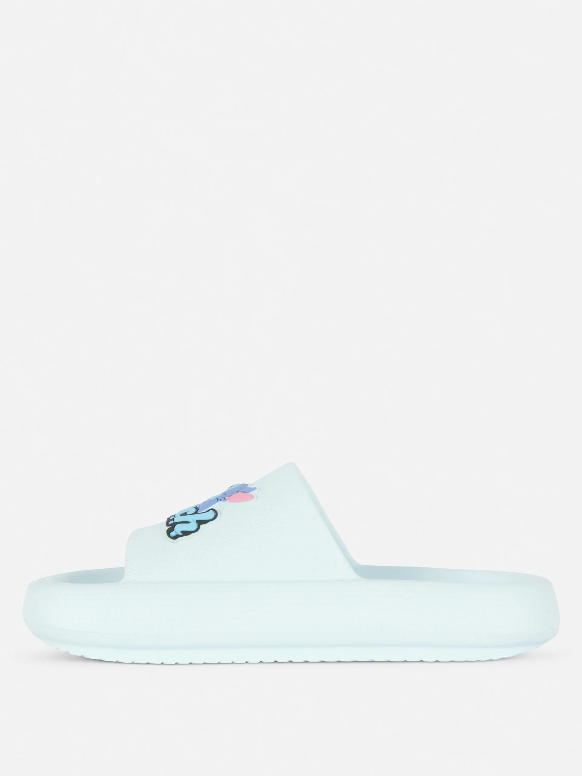 Disney’s Lilo And Stitch Textured Pool Slides|Primark Outlet
