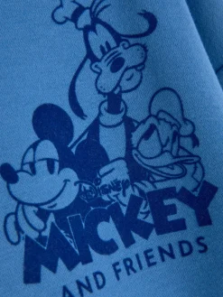 Disney’s Mickey Mouse And Friends Hoodie|Primark Outlet