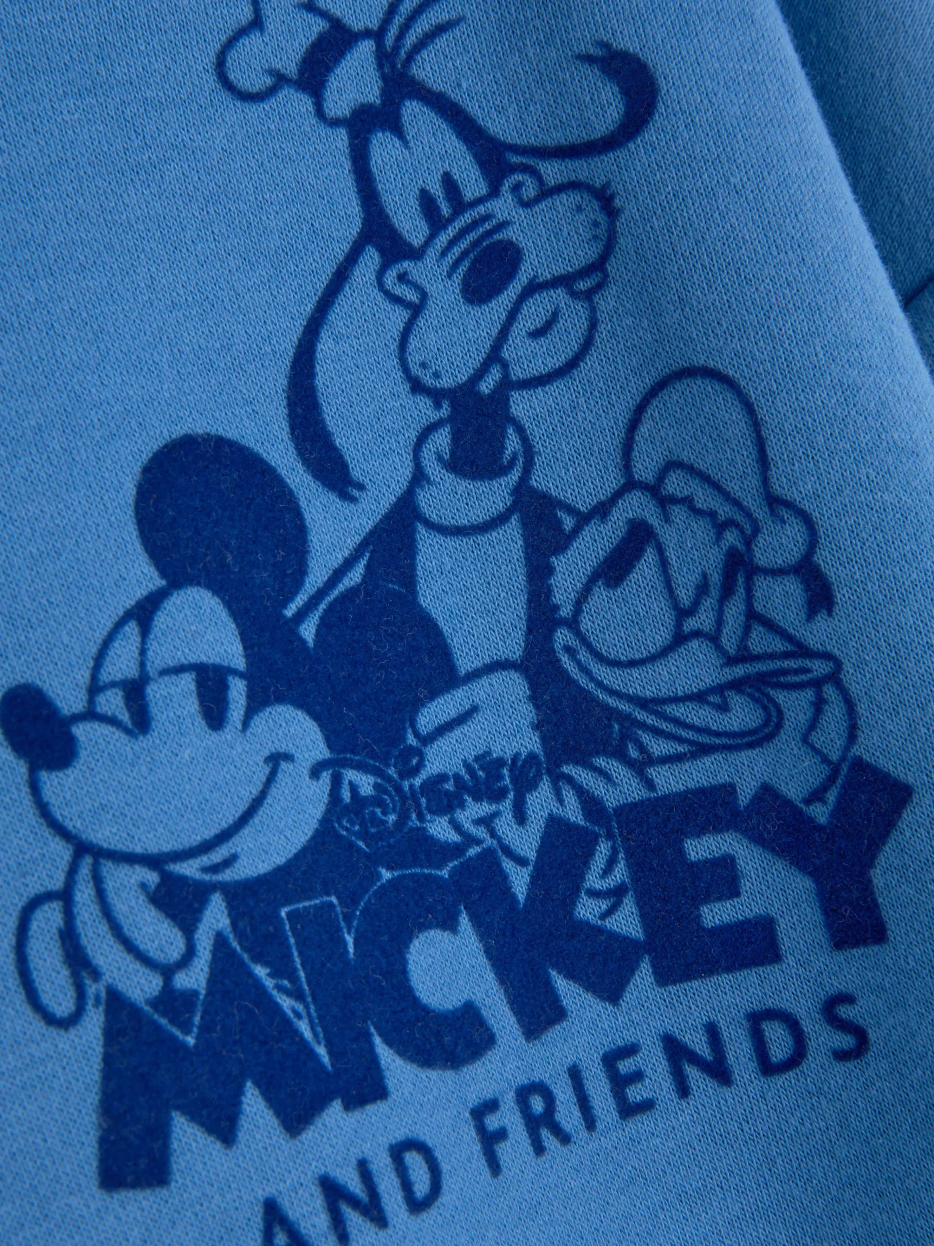 Disney’s Mickey Mouse And Friends Hoodie|Primark Outlet